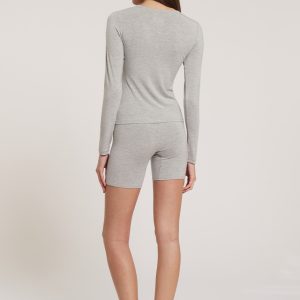 long-sleeve-pJ-set-with-shorts-type-gray-b4