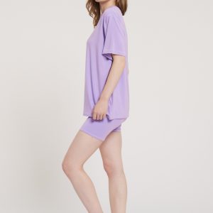 short-sleeve-pajama-set-type-purple-k4