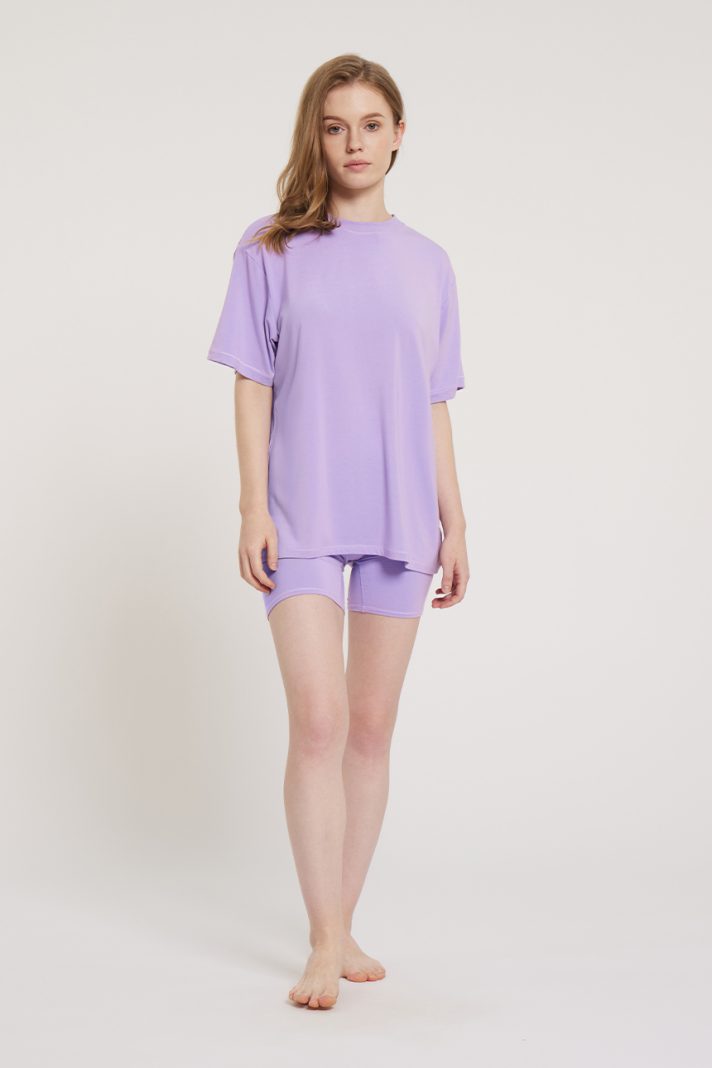 short-sleeve-pajama-set-type-purple-k1